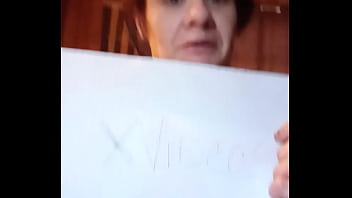 Preview 2 of Free Porn Kittyhotte - Verification video