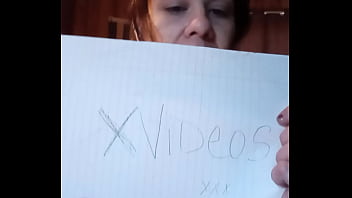 Preview 1 of Free Porn Kittyhotte - Verification video