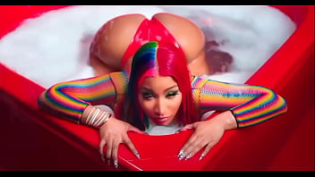 Preview 2 of Www Xxx Hd Besio Hot - Hottest of Nicki Minaj - TROLLZ