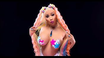 Preview 3 of Www Xxx Hd Besio Hot - Hottest of Nicki Minaj - TROLLZ