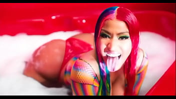 Preview 1 of Www Xxx Hd Besio Hot - Hottest of Nicki Minaj - TROLLZ