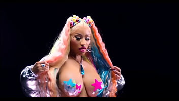 Preview 4 of Www Xxx Hd Besio Hot - Hottest of Nicki Minaj - TROLLZ