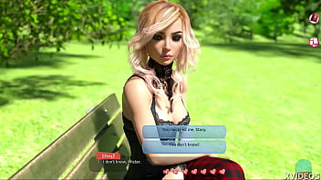 Preview 3 of Lahori Girle Sex - HELPING THE HOTTIES #127 &bull_ A flock of naked,  horny girls