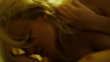 Preview 2 of Sex Mbbg Saigon - Sharon Hinnendael &amp_ Chelsey Reist - Embrace of the Vampire (2013)