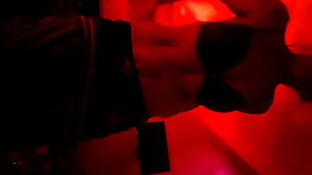 Preview 2 of Housewife Hidden Fuck - FeELiNg a &quot_lil horny&quot_  .    ... .Super Soaker dancing in sum lingerie,   ## Extremely sexy## !!!