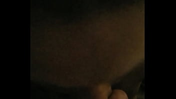 Preview 4 of Black Cocer - Chicken head sucking dick