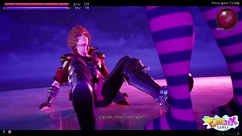 Preview 3 of Sani Luyan - Under the witch download in http://playsex.games