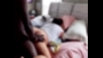 Preview 1 of Bhabhi Indian Elder Devar Fuch - Squeaky Bed