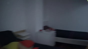 Preview 4 of Indian Aunty Saxy - Making Of Buenos d&iacute_as Lilyan parte 1