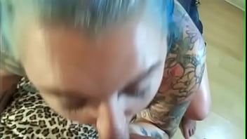Preview 3 of Girl Sex Studies - THE ITALIAN POUND MACHINE MAXXX LOADZ KING of AMATEUR PORN THE GENTLEMAN of PORN