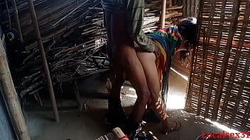 Preview 3 of Two Ladys And Boy - Desi Indian village bhabi fuck in outdoor with boyfriend (official video by Localsex31)