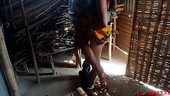 Preview 4 of Two Ladys And Boy - Desi Indian village bhabi fuck in outdoor with boyfriend (official video by Localsex31)