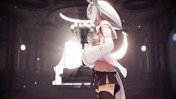 Preview 2 of Wtchporn Comxxc - FUBUKI conqueror