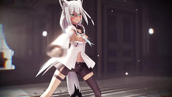 Preview 3 of Wtchporn Comxxc - FUBUKI conqueror