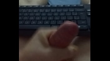 Preview 3 of Gay Caster - DickRT29   Masturbando