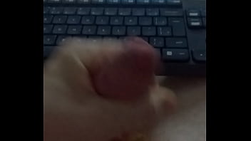 Preview 1 of Gay Caster - DickRT29   Masturbando