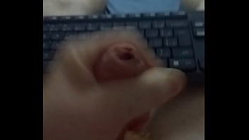 Preview 4 of Gay Caster - DickRT29   Masturbando