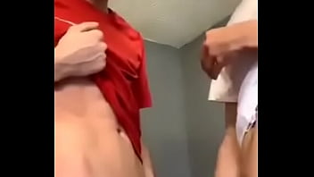 Preview 4 of Anal Fuck Dads Best Friend - twitter 20191021