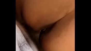 Preview 4 of Mom Ass Xxx Hd - She was watching porn so gave her what she wanted