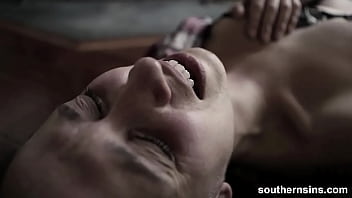 Preview 3 of Publick Pickup Teen Rusia - Masturbation Sensation