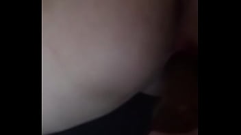 Preview 2 of Side On Anal - Luna se fait goder par son ch&eacute_ri