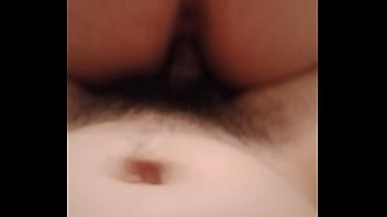 Preview 2 of Mom Top10 Son - Se&ntilde_ora del metro Hidalgo chupando pene y fornicando con toda la actitud