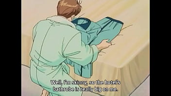 Preview 2 of Seacholga Und Dimitrie - Boku no Sexual Harassment Ep1 Sex Scenes