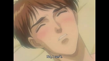 Preview 3 of Seacholga Und Dimitrie - Boku no Sexual Harassment Ep1 Sex Scenes