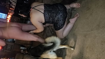 Preview 2 of Nubiles Casting Creampie - Milf wants cock