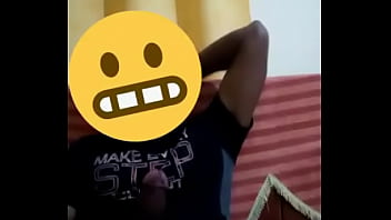 Preview 2 of Ladies And Dog Sax - desi big black cock
