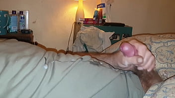 Preview 3 of Gay British Chav - More cum