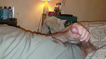 Preview 1 of Gay British Chav - More cum