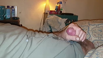 Preview 4 of Gay British Chav - More cum