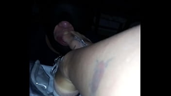 Preview 1 of Biglan Booops - Tacones en boca 3