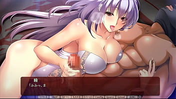 Preview 3 of Japan Vs Afrika Sex - 瞳の本気