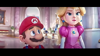 Preview 2 of Xxxx Xxx Porno - PEL&Iacute_CULA DE MARIO BROS COMPLETA