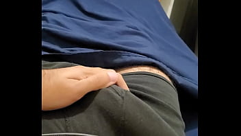 Preview 1 of Desi Acter Hot Sex Com - 18 Year Old Cums During No Nut November