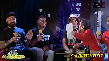 Preview 2 of Xx Xsy - Fiesta con su pedacito 2