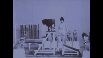 Preview 3 of Mxbbnermw - My Secret Life,  Top Twenty &#039_Pussy and Pooch&#039_