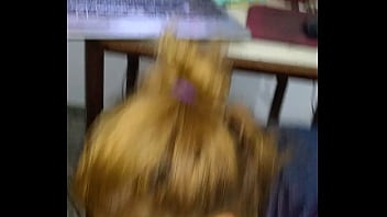 Preview 3 of Haranbunny Com - Mi amiga cabeceando como una campeona
