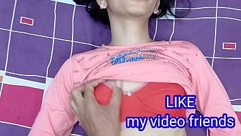 Preview 1 of Jus In Milf Sex - Indian Husband wife first night real romantic sex full HD hindi audio Suhag rat sex video part 2