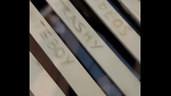 Preview 2 of Jizz Quickly - Verification video