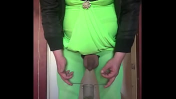 Preview 2 of Seachgrrany Fuck - freshly squeezed juice