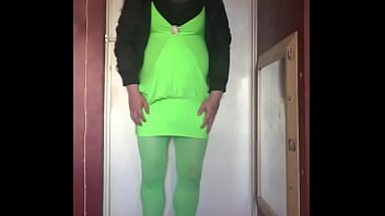 Preview 1 of Seachgrrany Fuck - freshly squeezed juice