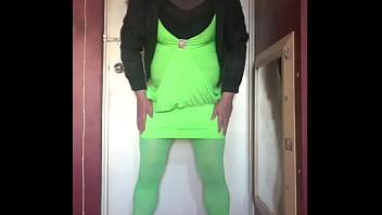 Preview 4 of Seachgrrany Fuck - freshly squeezed juice