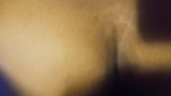 Preview 4 of Mom And Dughter Sex Hot - Big Bizzle smash that ass part 2