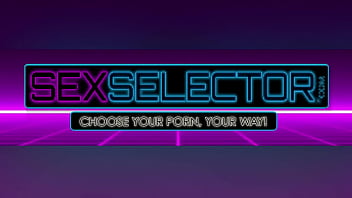 Preview 1 of Dick Girls Fuck Girls - SEX SELECTOR - A Song About Lust Featuring Your Step Sister Arietta Adams