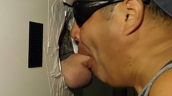 Preview 4 of Nipl Fat Hd - GLORYHOLE FUN