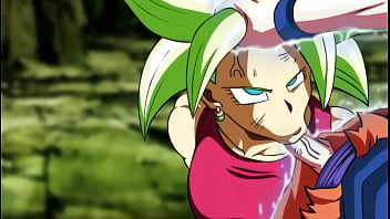 Preview 2 of Alone Buabi Xnxx - Kefla vs pen&eacute_ ultra instinto de goku ya era hora de subir cosas hetero