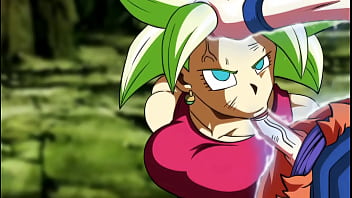 Preview 3 of Alone Buabi Xnxx - Kefla vs pen&eacute_ ultra instinto de goku ya era hora de subir cosas hetero